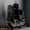 LEGO Klocki Icons 10365 Statek piracki kapitana Jacka Sparrowa