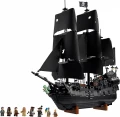 LEGO Klocki Icons 10365 Statek piracki kapitana Jacka Sparrowa