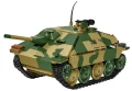 Cobi Klocki Klocki Jagdpanzer 38t Chwat 731 klocki
