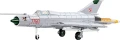 Cobi Klocki Klocki Mig-21 MF 381 klocków
