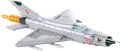 Cobi Klocki Klocki Mig-21 MF 381 klocków