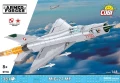 Cobi Klocki Klocki Mig-21 MF 381 klocków