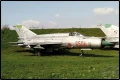 Cobi Klocki Klocki Mig-21 MF 381 klocków