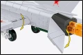Cobi Klocki Klocki Mig-21 MF 381 klocków