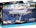 Cobi Klocki Klocki Mig-21 MF 381 klocków
