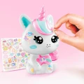 Epee Zestaw keratywny Dekorożce Jednorożec DIY Kawaii Style