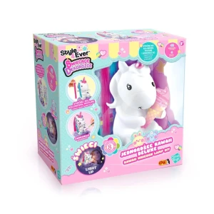 Epee Zestaw kreatywny Dekorożce Jednorożec Deluxe Kawaii Style