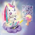 Epee Zestaw kreatywny Dekorożce Jednorożec Deluxe Kawaii Style