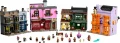 LEGO Klocki Harry Potter 75978 Ulica Pokątna