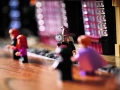 LEGO Klocki Harry Potter 75978 Ulica Pokątna