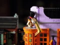 LEGO Klocki Harry Potter 75978 Ulica Pokątna