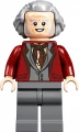 LEGO Klocki Harry Potter 75978 Ulica Pokątna