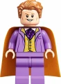 LEGO Klocki Harry Potter 75978 Ulica Pokątna