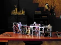 LEGO Klocki Harry Potter 75978 Ulica Pokątna