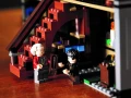 LEGO Klocki Harry Potter 75978 Ulica Pokątna
