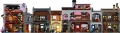 LEGO Klocki Harry Potter 75978 Ulica Pokątna