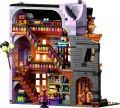 LEGO Klocki Harry Potter 75978 Ulica Pokątna