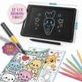 Lisciani Zestaw Kids Art - Laboratorium Kawaii