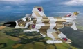 Cobi Klocki Klocki F-4M Phantom II 728 klocków