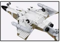 Cobi Klocki Klocki F-4M Phantom II 728 klocków