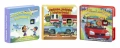 Little Tikes Bajki do projektora Story Dream Machine, Pojazdy PL
