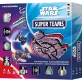 Rebel Gra Star Wars Super Teams