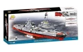 Cobi Klocki Klocki Battleship Bismarck 3204 klocków