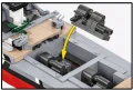 Cobi Klocki Klocki Battleship Bismarck 3204 klocków