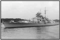 Cobi Klocki Klocki Battleship Bismarck 3204 klocków