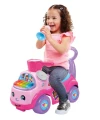 Pulio Fisher Price Jeździk muzyczna parada różowy