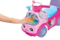 Pulio Fisher Price Jeździk muzyczna parada różowy