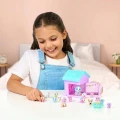 Cobi Zestaw figurek Little Live Pets - Families Domek mamy party