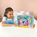 Cobi Zestaw figurek Little Live Pets - Families Domek mamy party