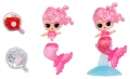 MGA Lalka L.O.L. Surprise Mermaids! Syrenka Makover 1 sztuka