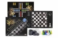 Artyk Gra klasyczna 2w1 Chińczyk-Warcaby deluxe