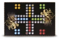 Artyk Gra klasyczna 2w1 Chińczyk-Warcaby deluxe