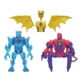 Cobi Figurki Mr Beast Lab - Hybrydy Multipack