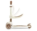 Milly Mally Hulajnoga Scooter Fuzzy Classic beżowa