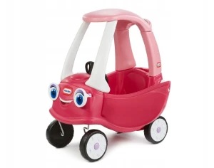 Little Tikes Jeździk Cozy Coupe Princess