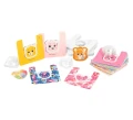 Epee Naklejkomat 3D Care Bears zestaw uzupełniający