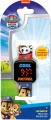 Kids Euroswan Zegarek LED Super Mario