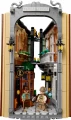 LEGO Klocki Icons 10351 Sherlock Holmes: Book nook