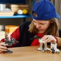 LEGO Klocki Star Wars 75444 Atak AT-RT