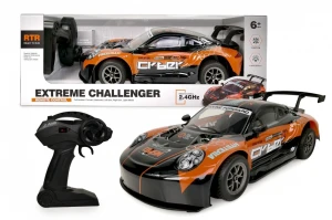 Artyk Auto R/C pomarańczowe