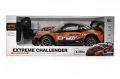 Artyk Auto R/C pomarańczowe