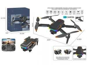 Madej Dron z kamerą R/C