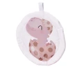 Milly Mally Mata edukacyjna Dino Pink TinyMini różowa