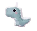 Milly Mally Mata edukacyjna Dino Pink TinyMini różowa