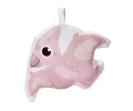 Milly Mally Mata edukacyjna Dino Pink TinyMini różowa