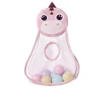 Milly Mally Mata edukacyjna Dino Pink TinyMini różowa